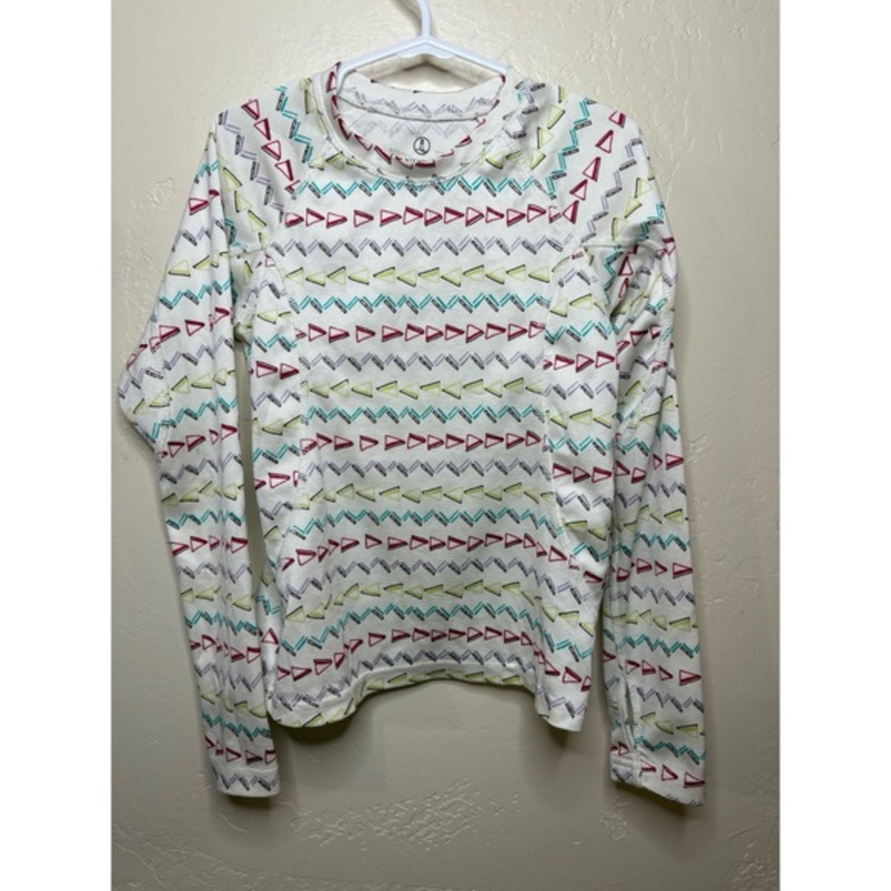 Lands End Base Layer Size 7-8